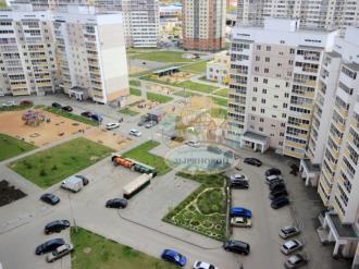 Купить квартиру, Екатеринбург, ул.Шефская 108